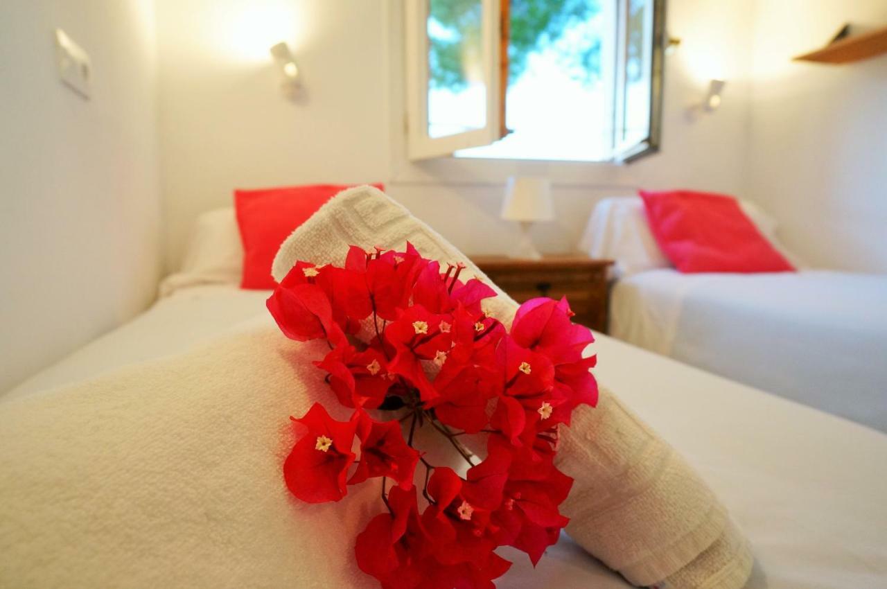 Villa My Little House In Moraira Exterior foto